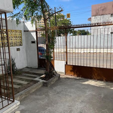Casa Compacta No Prive Coqueiral Com Garagem Recife Exterior foto