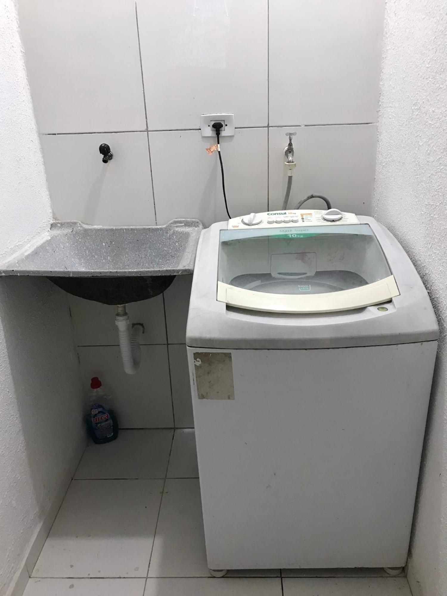 Casa Compacta No Prive Coqueiral Com Garagem Recife Exterior foto