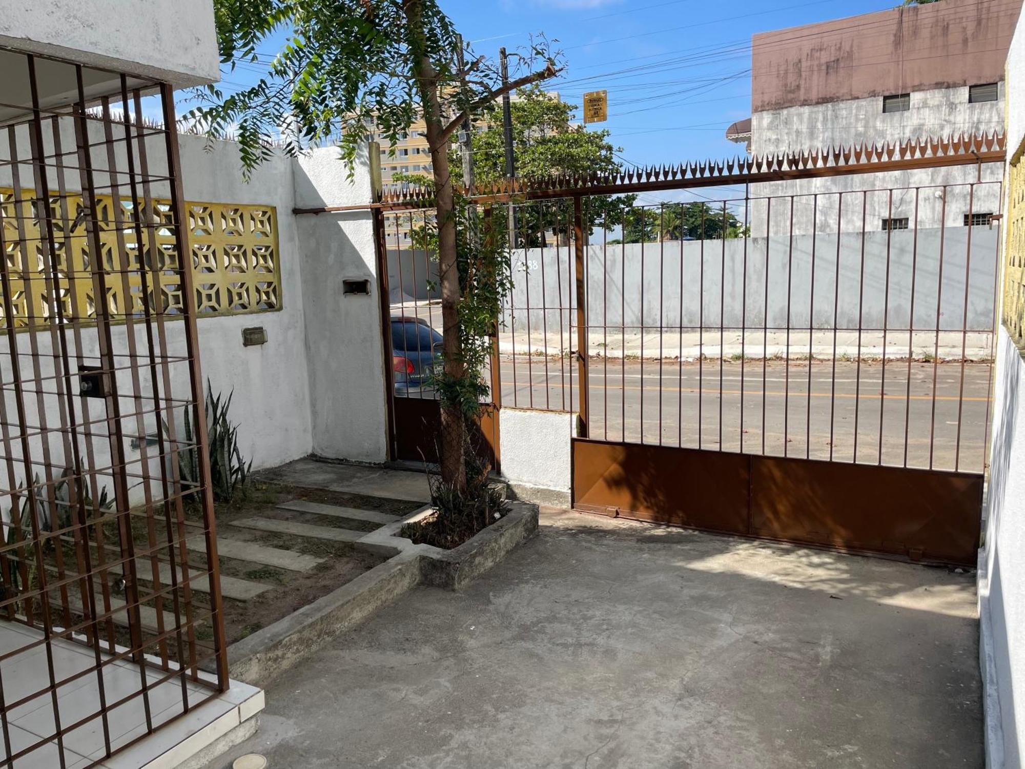 Casa Compacta No Prive Coqueiral Com Garagem Recife Exterior foto